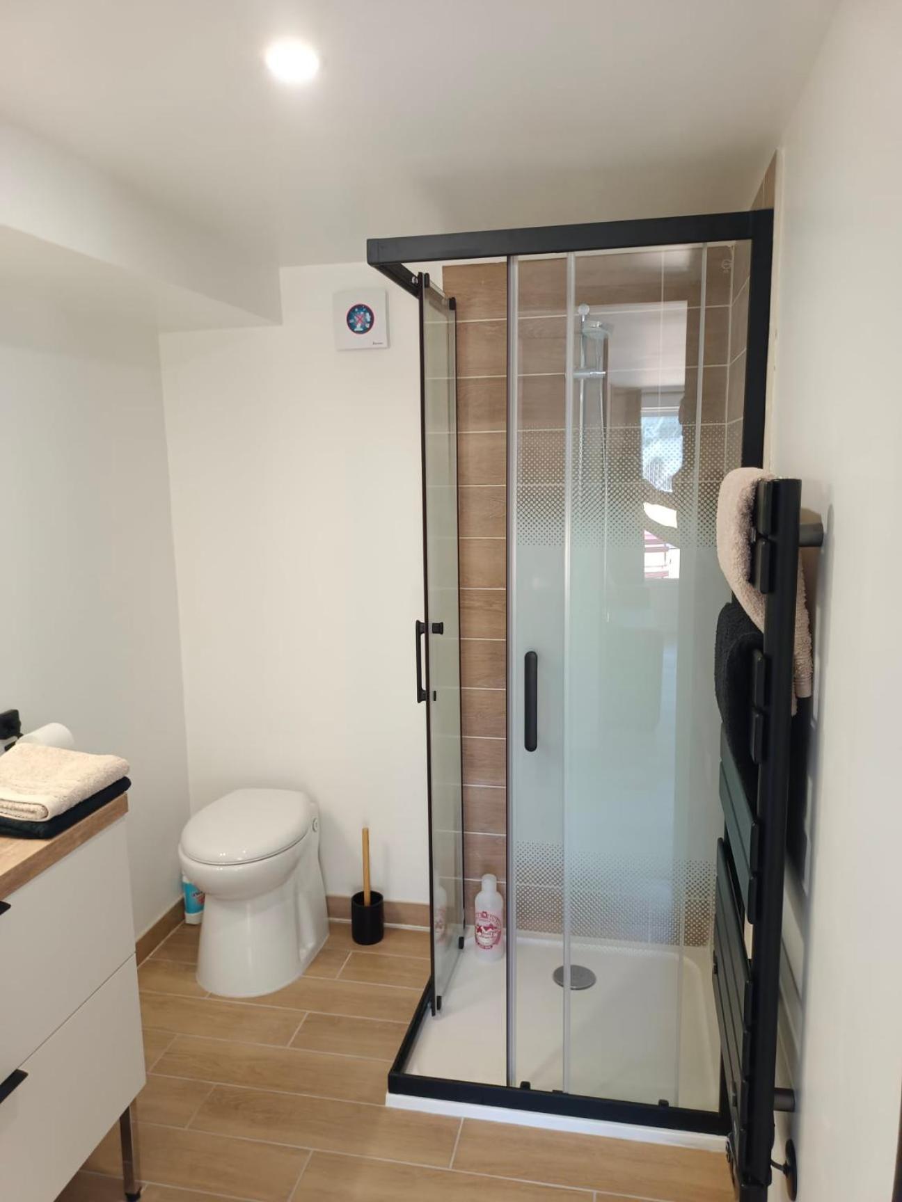 L'Ecrin Des Noels Bed and Breakfast Vineuil  Buitenkant foto