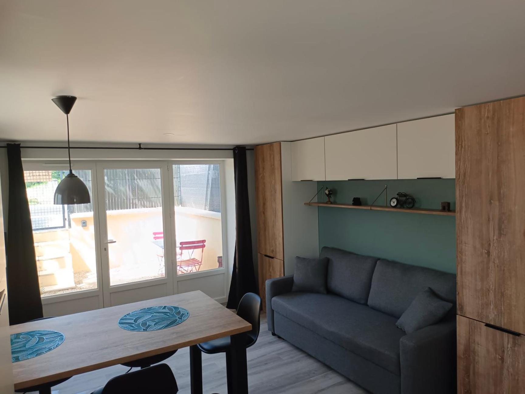 L'Ecrin Des Noels Bed and Breakfast Vineuil  Buitenkant foto