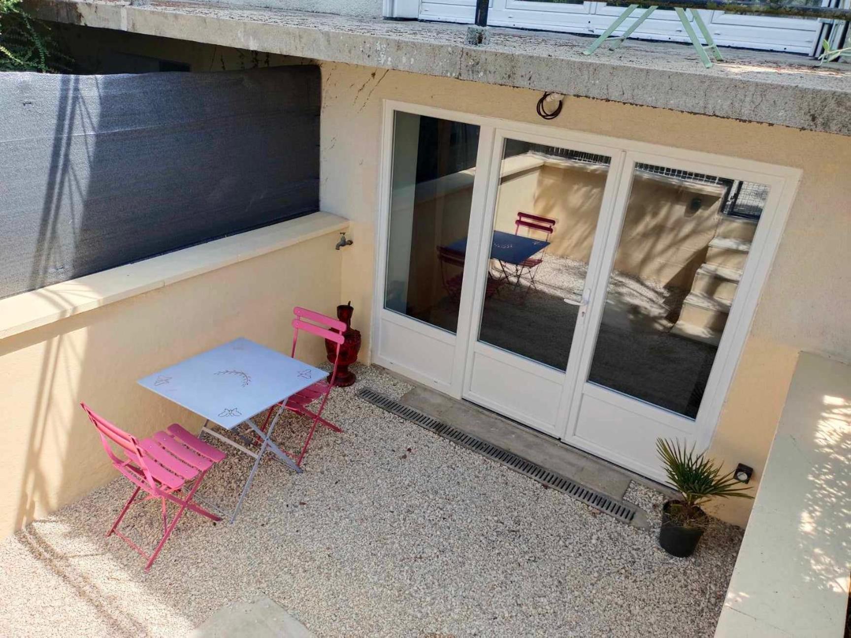 L'Ecrin Des Noels Bed and Breakfast Vineuil  Buitenkant foto